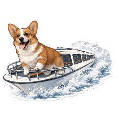 麥脆基倫敦幻想曲