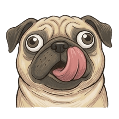 憨吉狗勾★有點憨