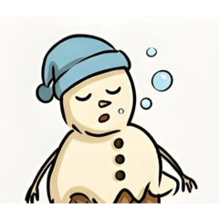 看起來應該是動物吧