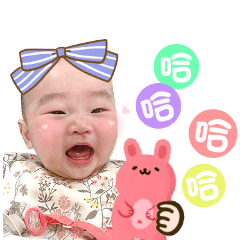 曦曦陪你每一天