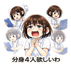 Real Nurse Life: Chaos & Night Shift