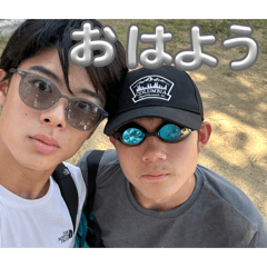 The original Welcome