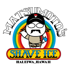 ALOHA STANLEY from MATSUMOTO SHAVE ICE