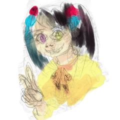 SIRANTYANN(REN&STIMPY,PICK&DEVVIE(DEPPY)