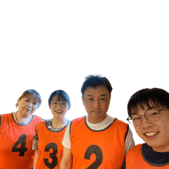 wakana's family stamps