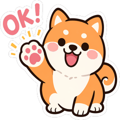 Shibamuchi: The Squishy Shiba Inu
