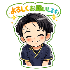 Gentle Medical Stickers