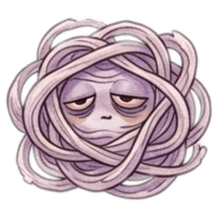 YR芋仔酥 - 日常篇 1