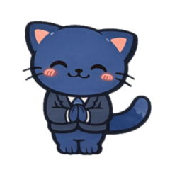 誠實海軍藍貓：泰語商務篇