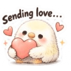 Cute & Cozy Daily Phrases 1