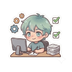 [無文字] Felix: 甜蜜日常情侶生活