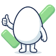 費斯里斯艾格：沒臉蛋蛋的極簡生活