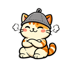 Chill Cat Sauna Club