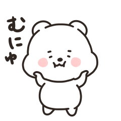 masyukuma's sticker 2