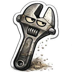 Tools used by craftsmen -1