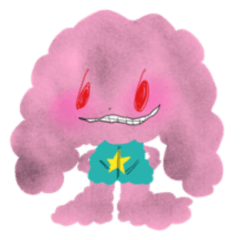furubita wataame