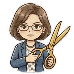 The Kind Office Matriarch