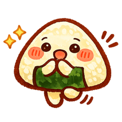 Cozy Japanese Breakfast Stickers