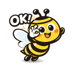 Beekeeping Stickers