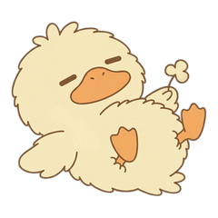 Duck of ahisan version2