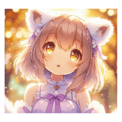 Popuri-nakachan friends