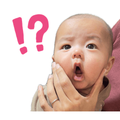 Izumi  Daily Stickers