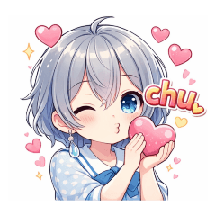 sizuku-nakachan_frends