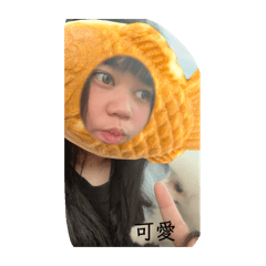 我的自拍照照照