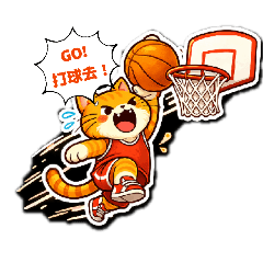 動物廢咖三人組