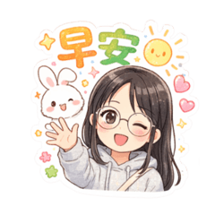 楊兔兔來問ㄏㄡˋ