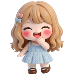 น้องเบลบี้ <3 (ไม่มีข้อความ)