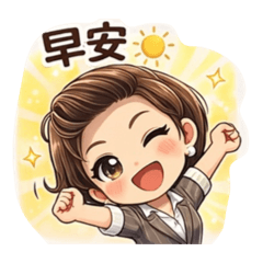 皮皮日常問候(3)