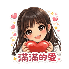 毓毓和阿然的日常