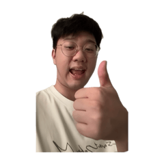你好周暐倫很高興認識你