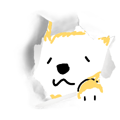 情緒多變的柴犬2