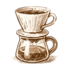 Cafe AI_A rather strange cafe_