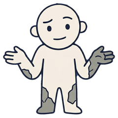 Pete the Petrifed: Stone Emotions