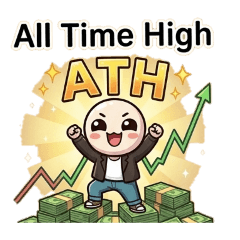 The Daily Life of a Crypto Trader