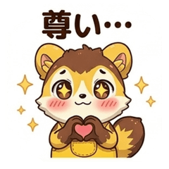 Everyday & Gamer Sticker