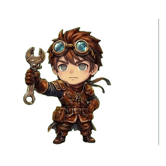 神奈川任務：機關師 鐵 (Tetsu) Vol.1