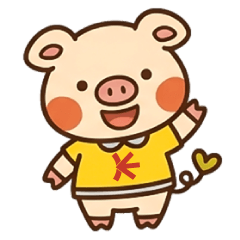 いつでも♪ウェブタのあいさつスタンプ