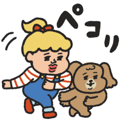 manpuku商店のアニーズ丁寧な敬語