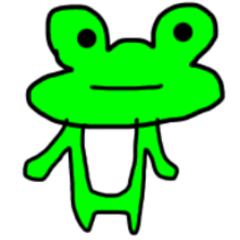 Funnyfrog