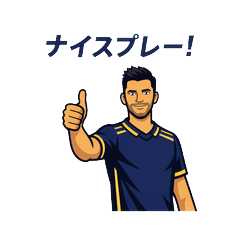 Adult Soccer Life Stickers