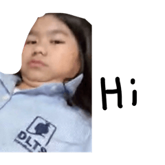 Some random stickers