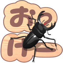 Ookuwagata on the SP 5 (animation)