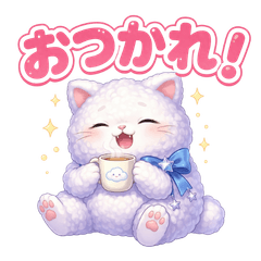 Kumonyan Fluffy World