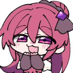 Magical Girl Stickers0408