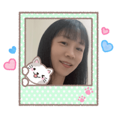 自然卷問候表情包