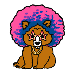 bearfunky